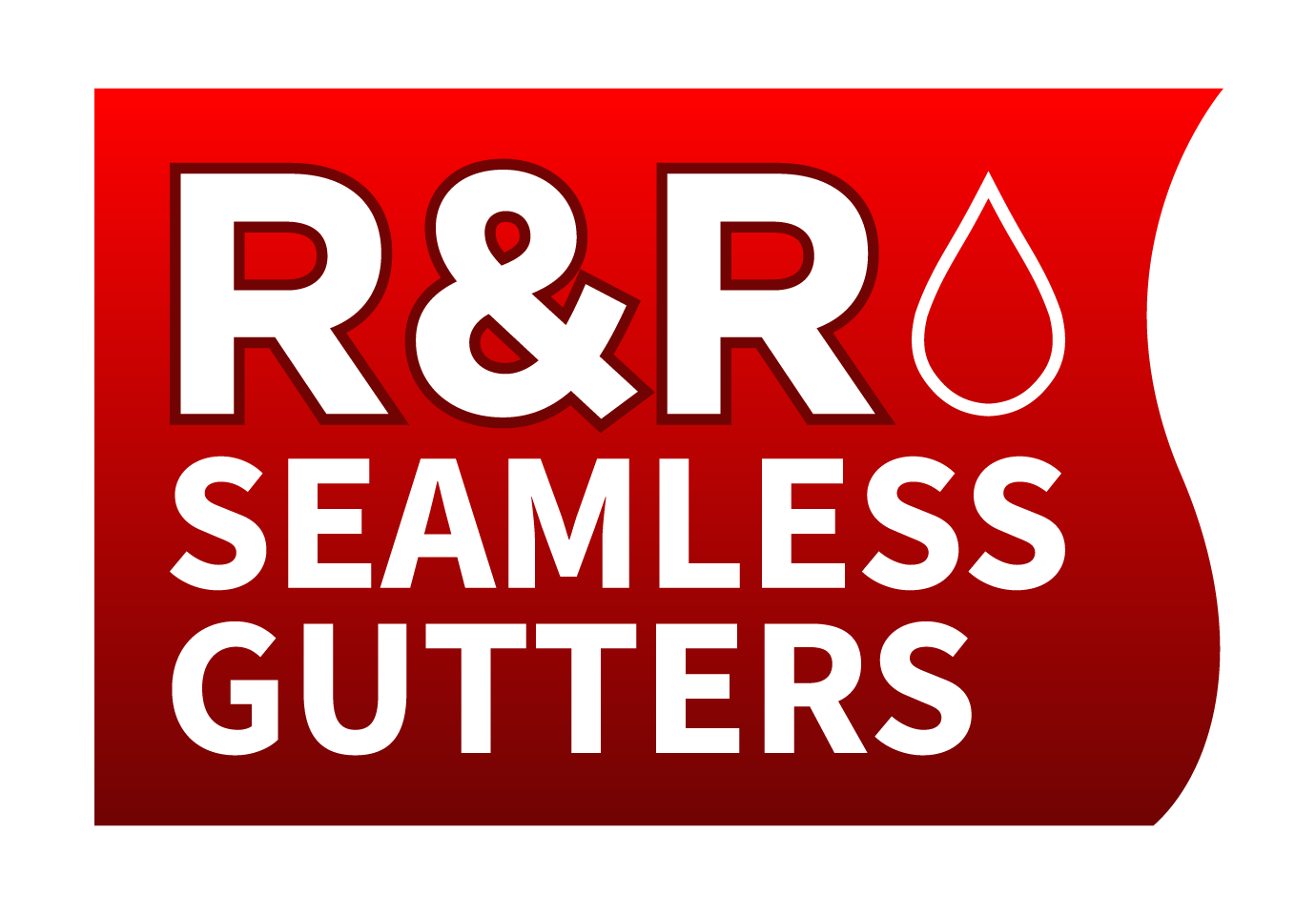 R and R Seamless Gutters